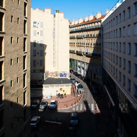 La Boheme Au Vieux-Port Apartment Марсилия Екстериор снимка