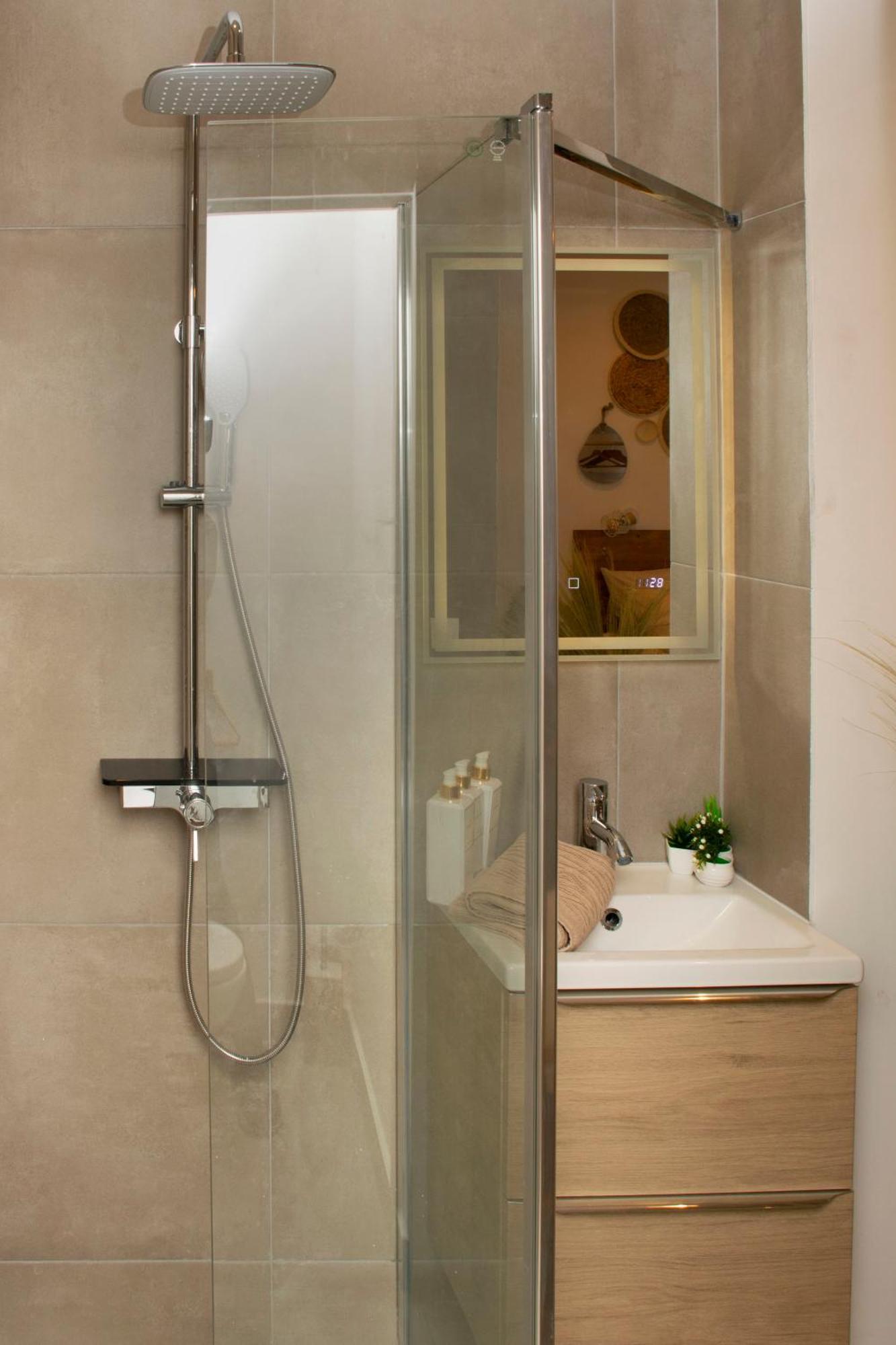 La Boheme Au Vieux-Port Apartment Марсилия Екстериор снимка